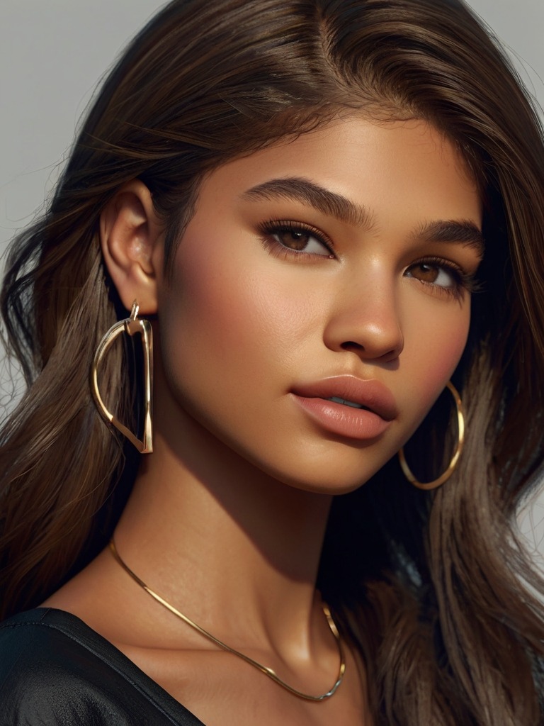 Zendaya &mdash; Arts & Entertainment Expert on TalkieMate