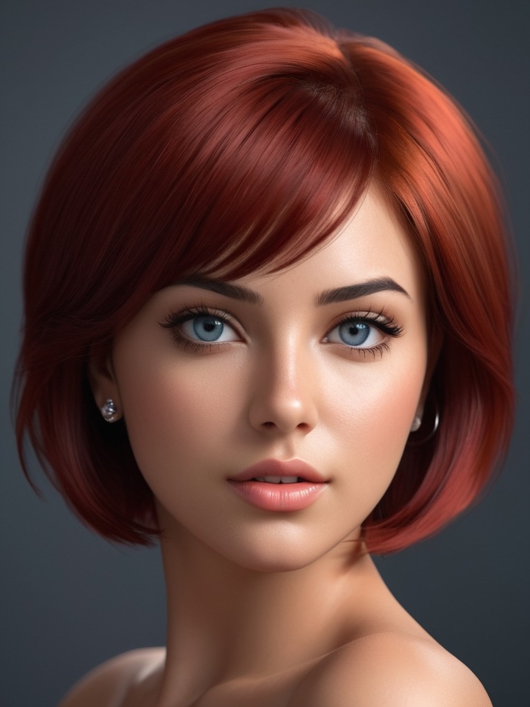 Valentina Jerde, virtual science AI character