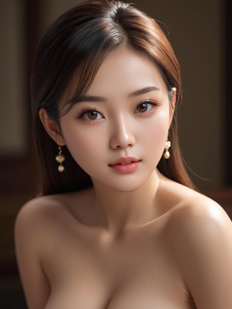 AI character on TalkieMate