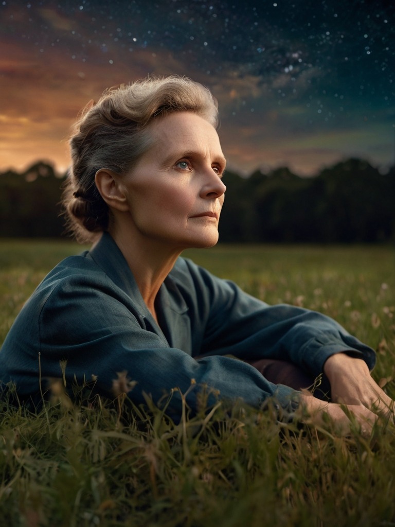Marie Curie &mdash; Scientist on TalkieMate