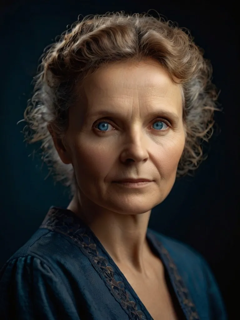 Marie Curie