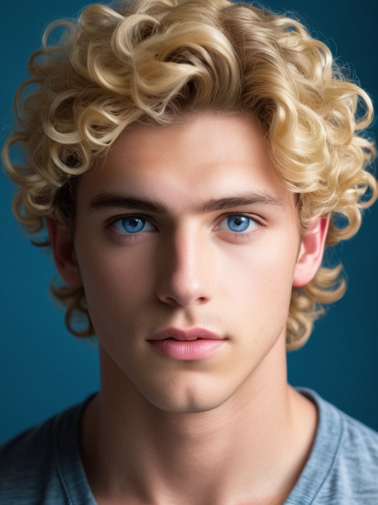 Stephen Beahan, virtual health and wellness AI character