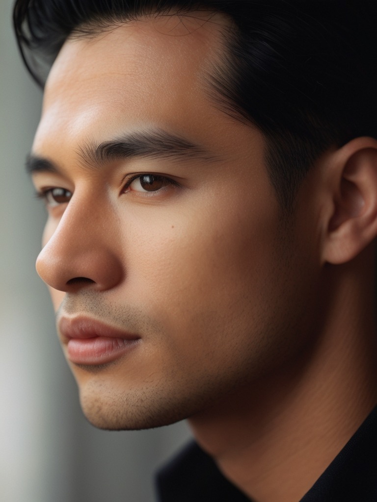 Jonathon Vandervort &mdash; model on TalkieMate