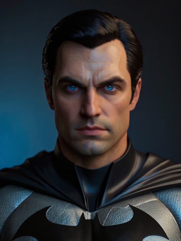 AI character on TalkieMate