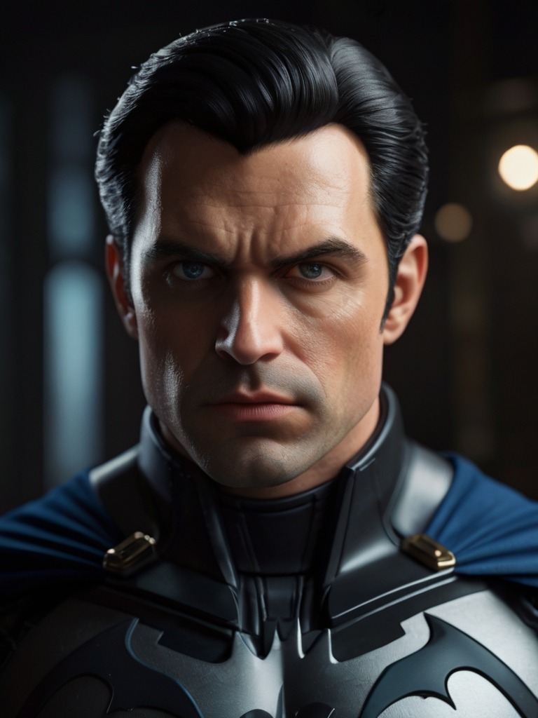 AI character on TalkieMate