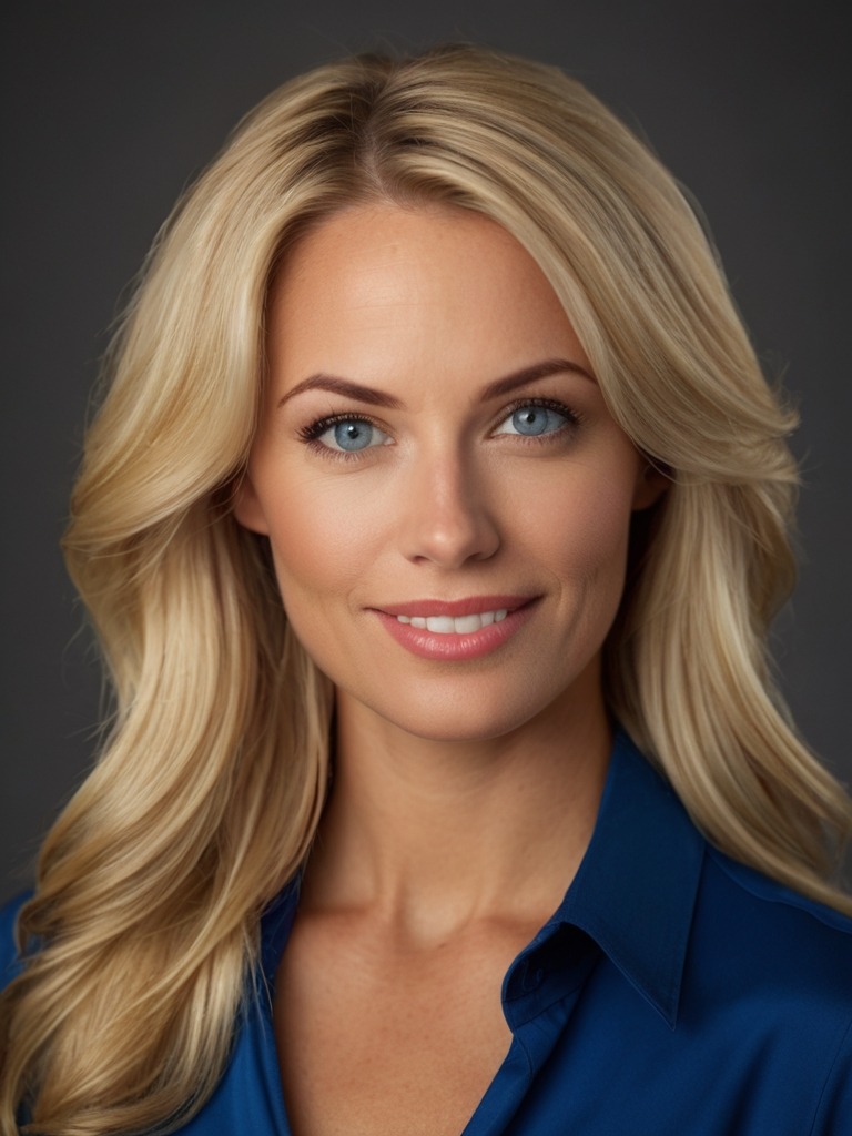 AI character on TalkieMate