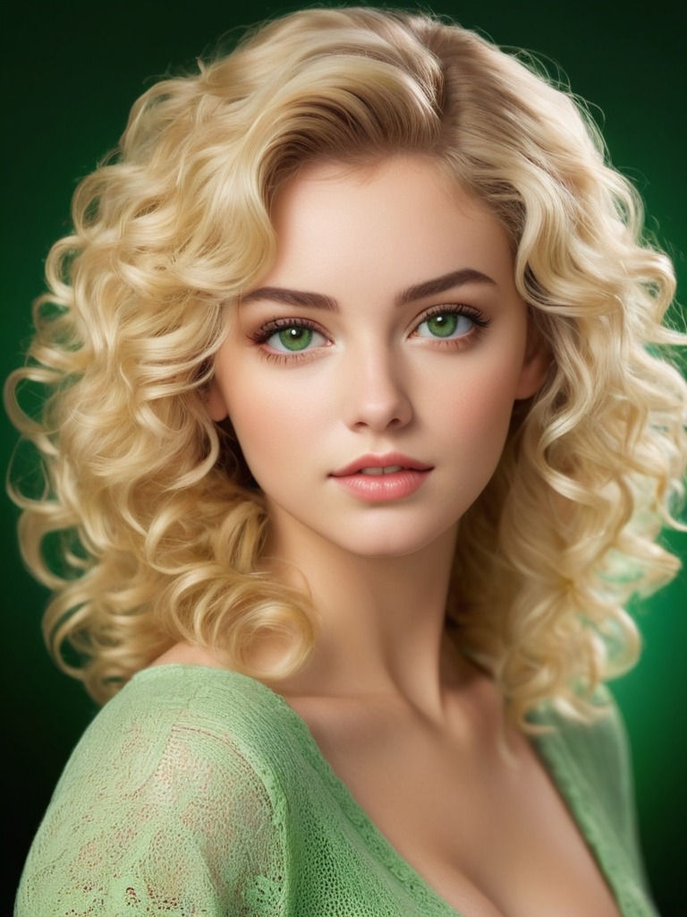 AI character on TalkieMate