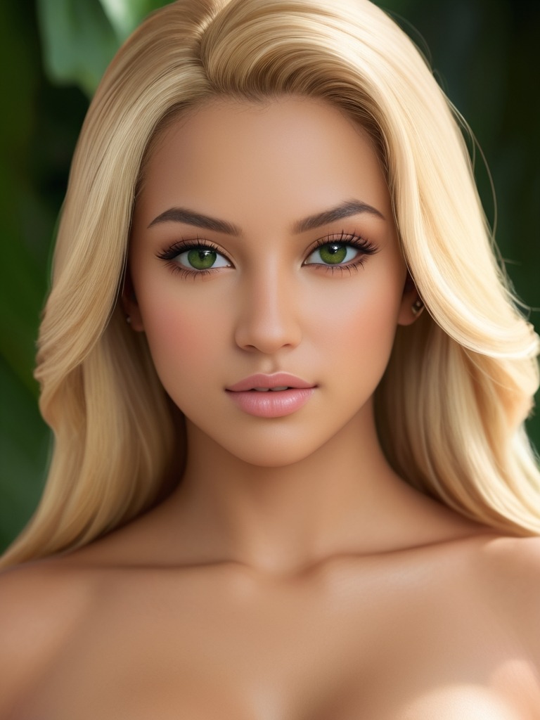 AI character on TalkieMate