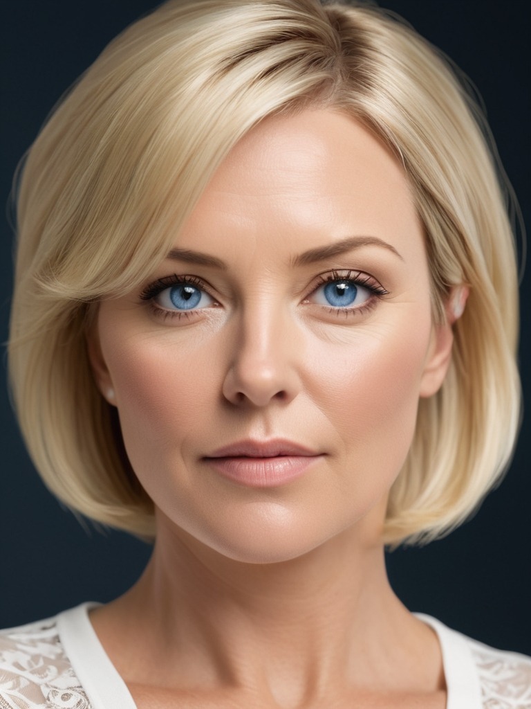 AI character on TalkieMate