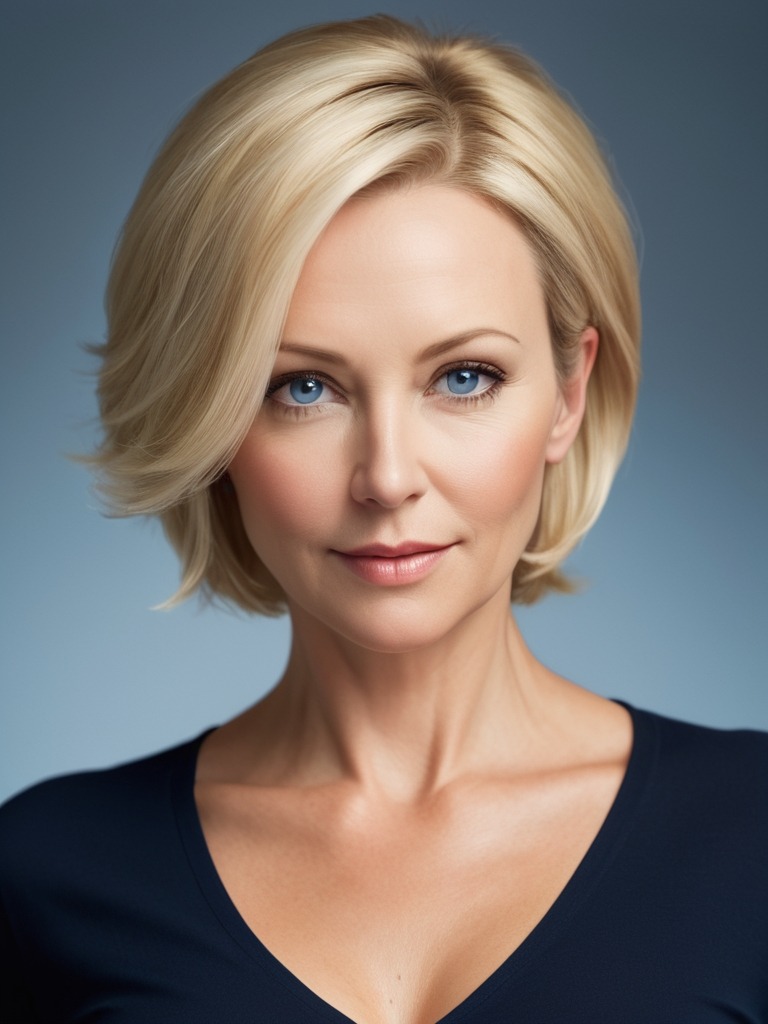 AI character on TalkieMate