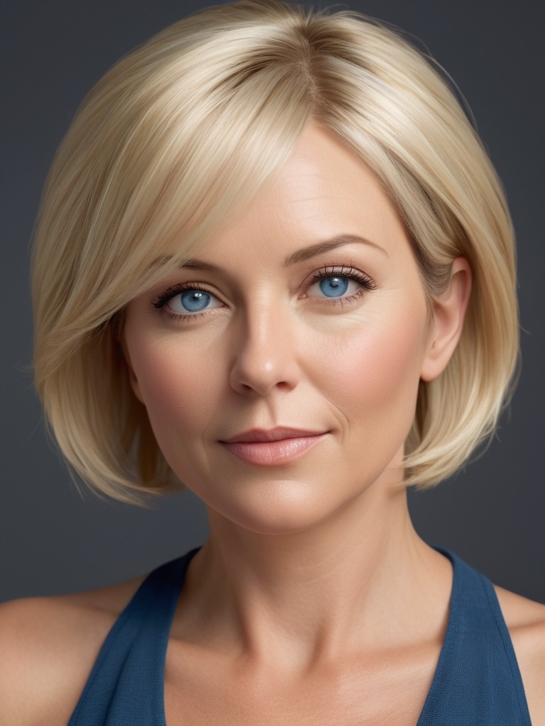 AI character on TalkieMate