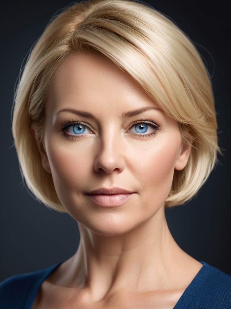 AI character on TalkieMate
