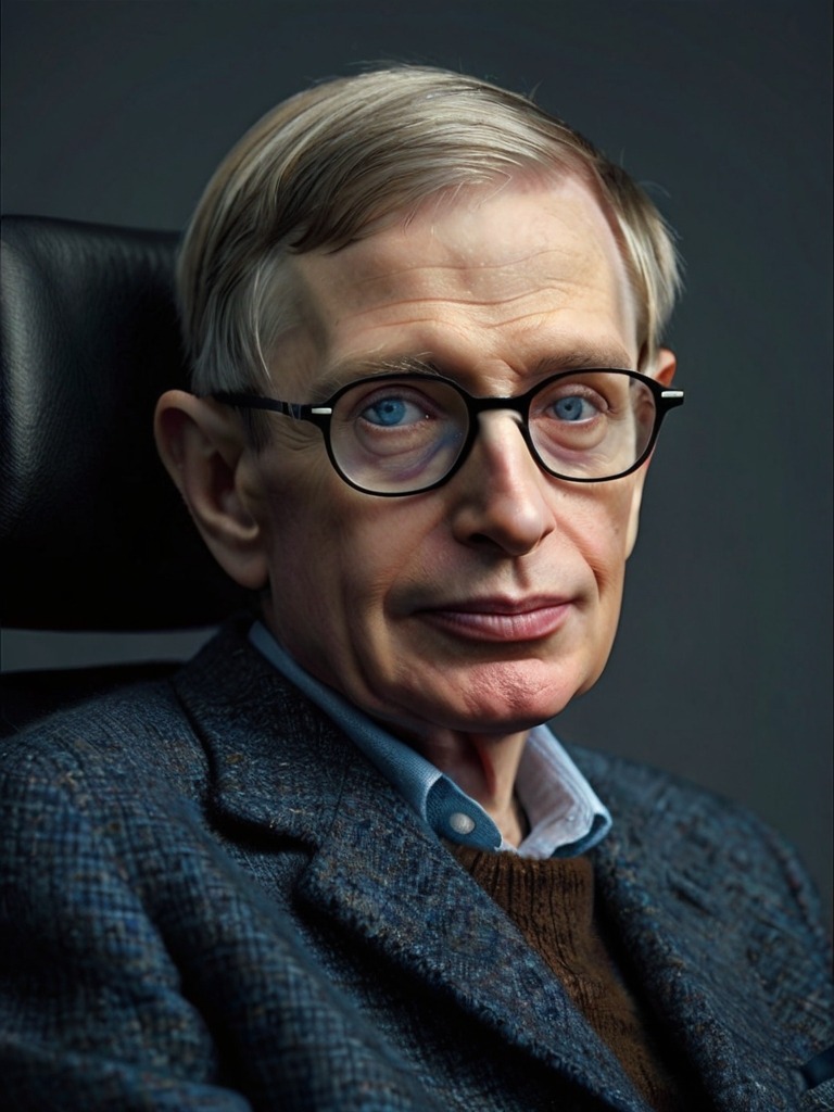 AI character on TalkieMate