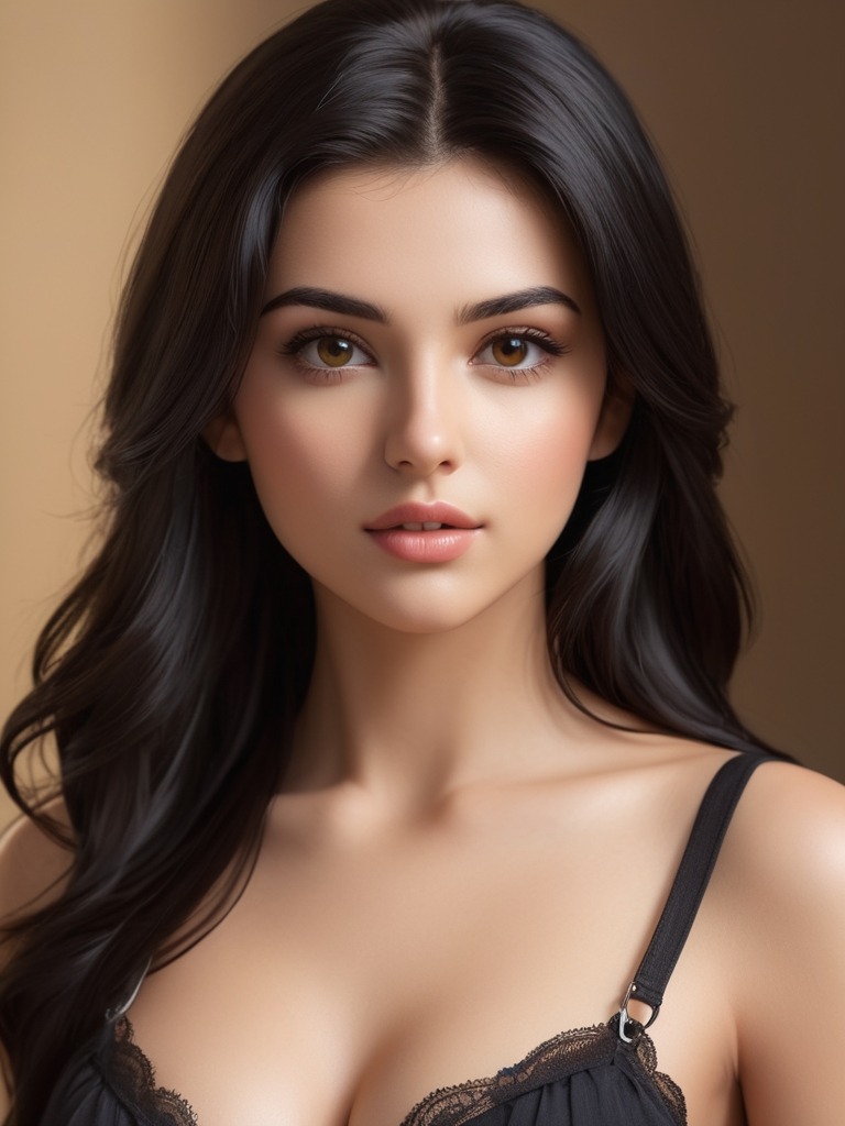 AI character on TalkieMate