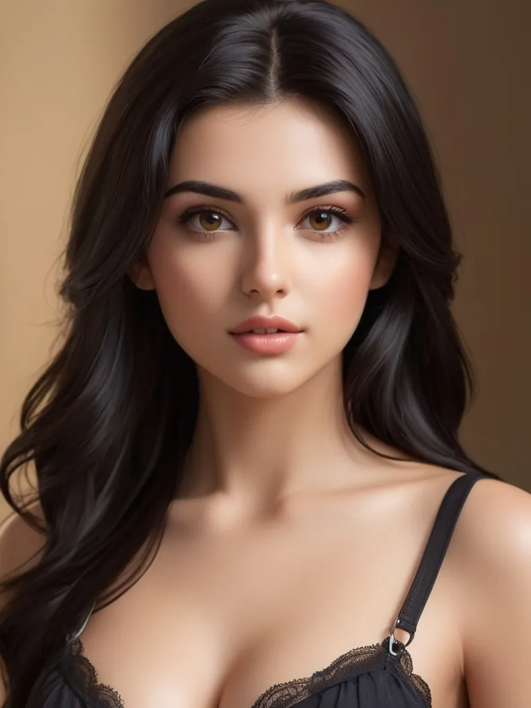 AI character on TalkieMate