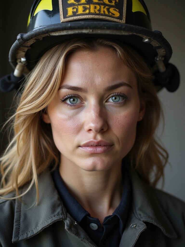 AI character on TalkieMate