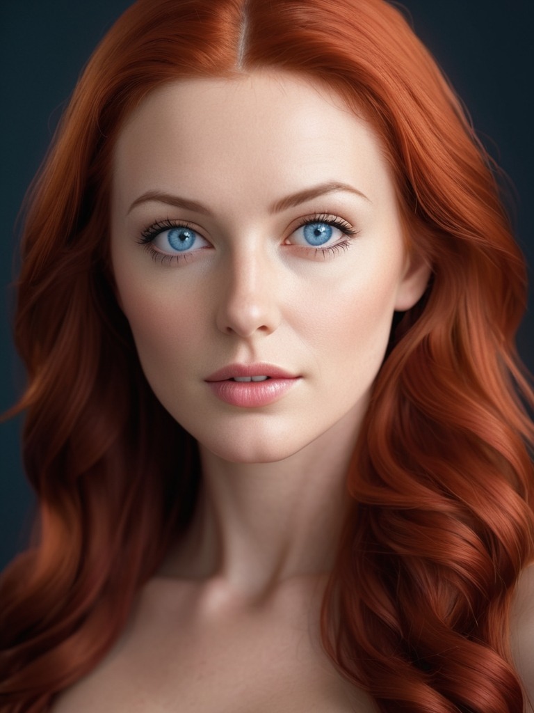 AI character on TalkieMate