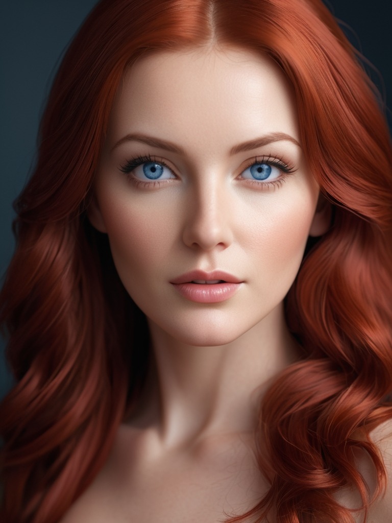 AI character on TalkieMate