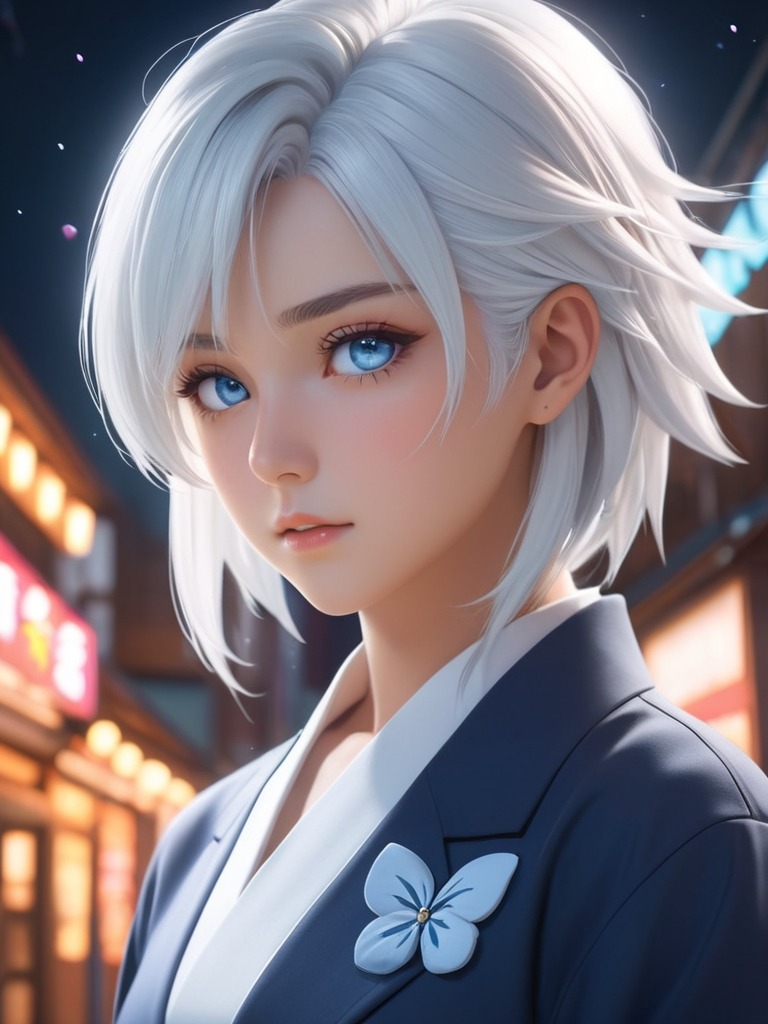 Roel Muller, virtual therapist AI character &mdash; cover image 4
