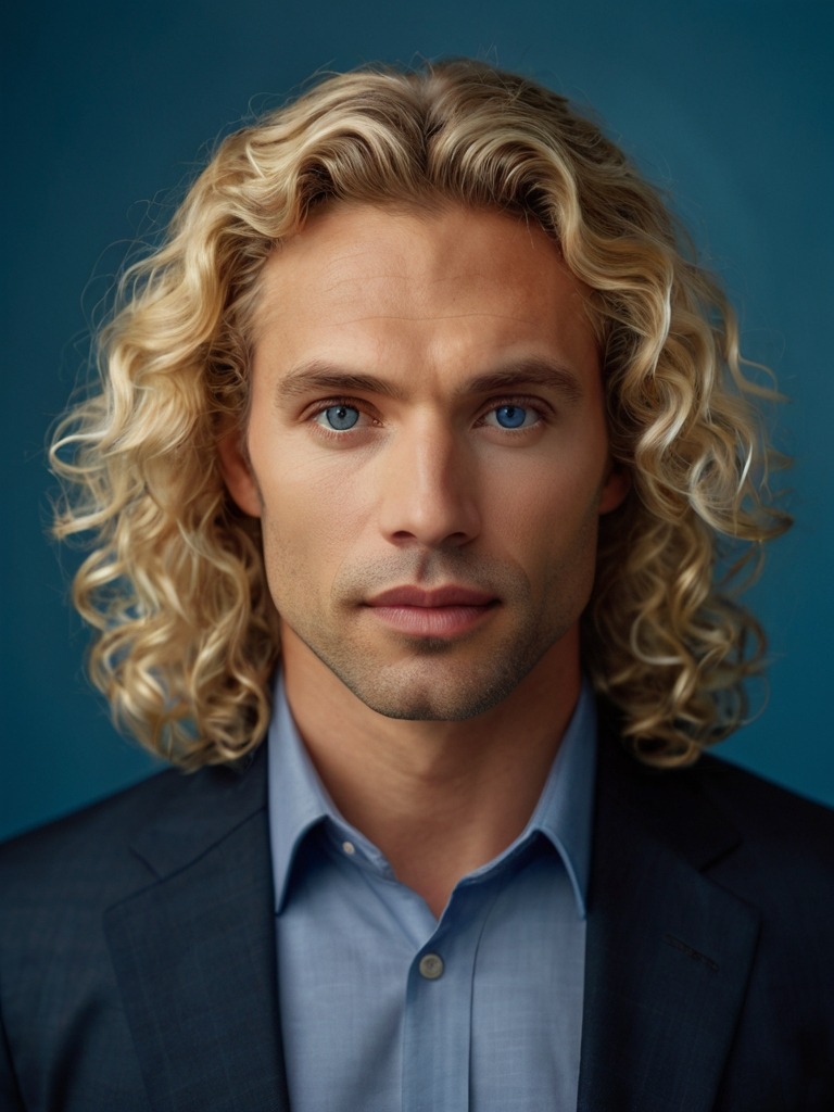AI character on TalkieMate