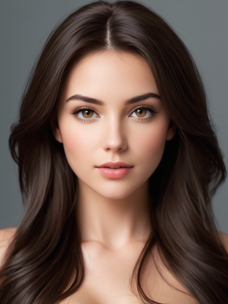 AI character on TalkieMate