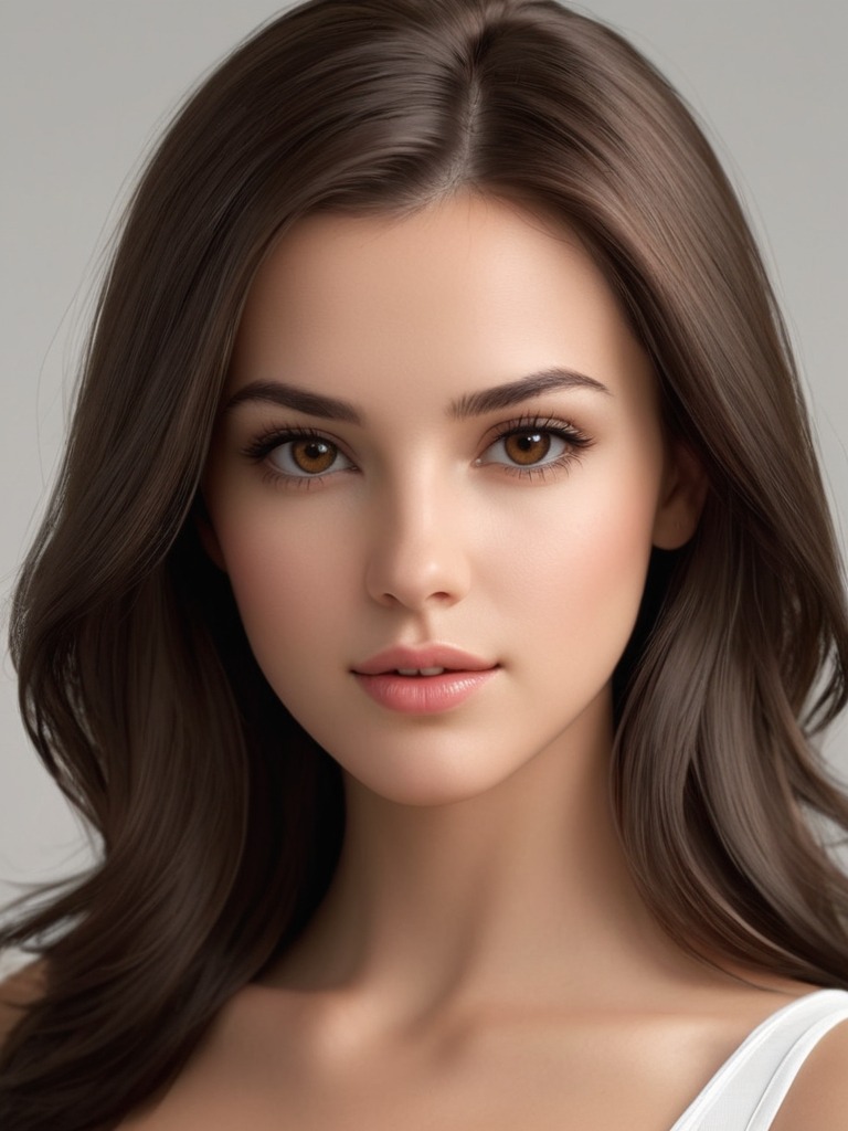 AI character on TalkieMate