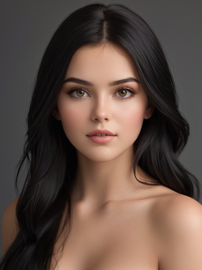 AI character on TalkieMate