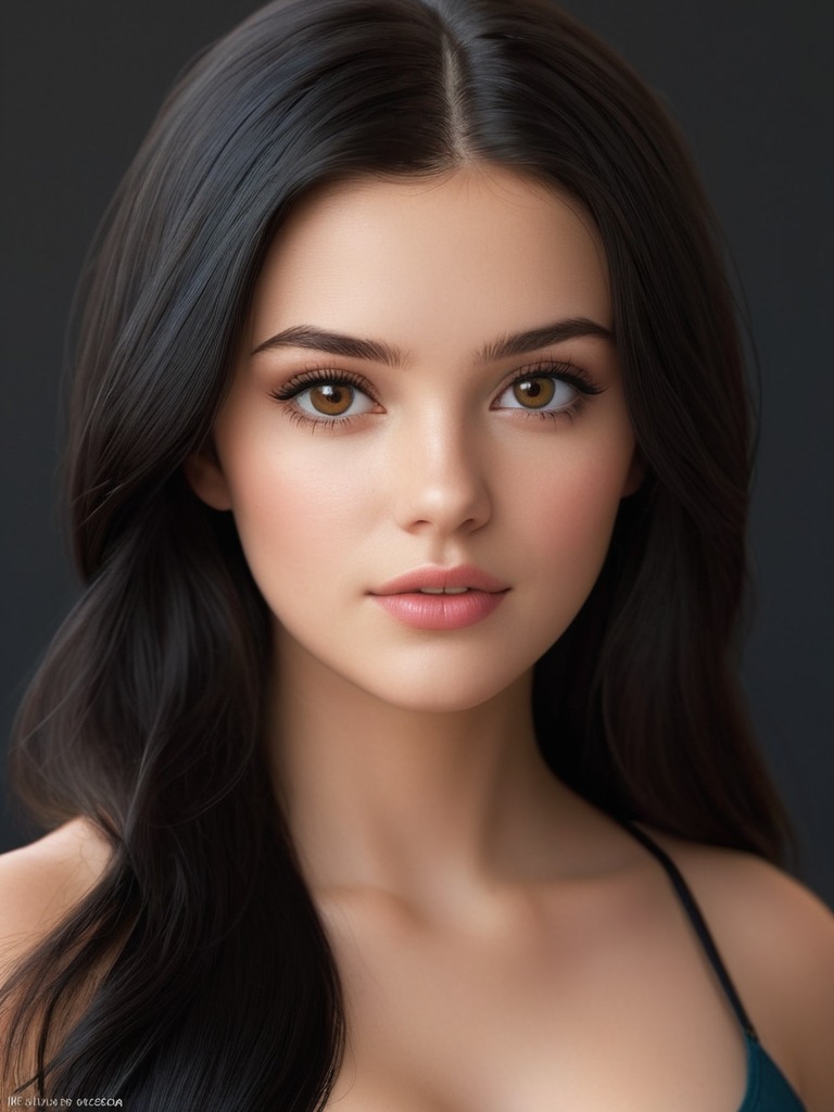 AI character on TalkieMate
