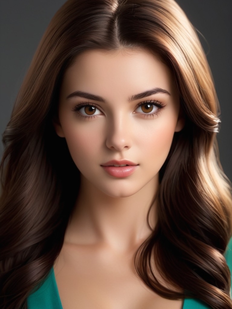 AI character on TalkieMate