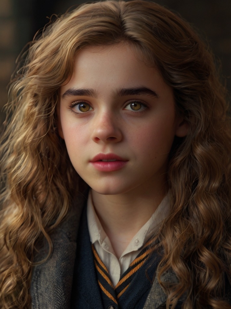 AI character on TalkieMate