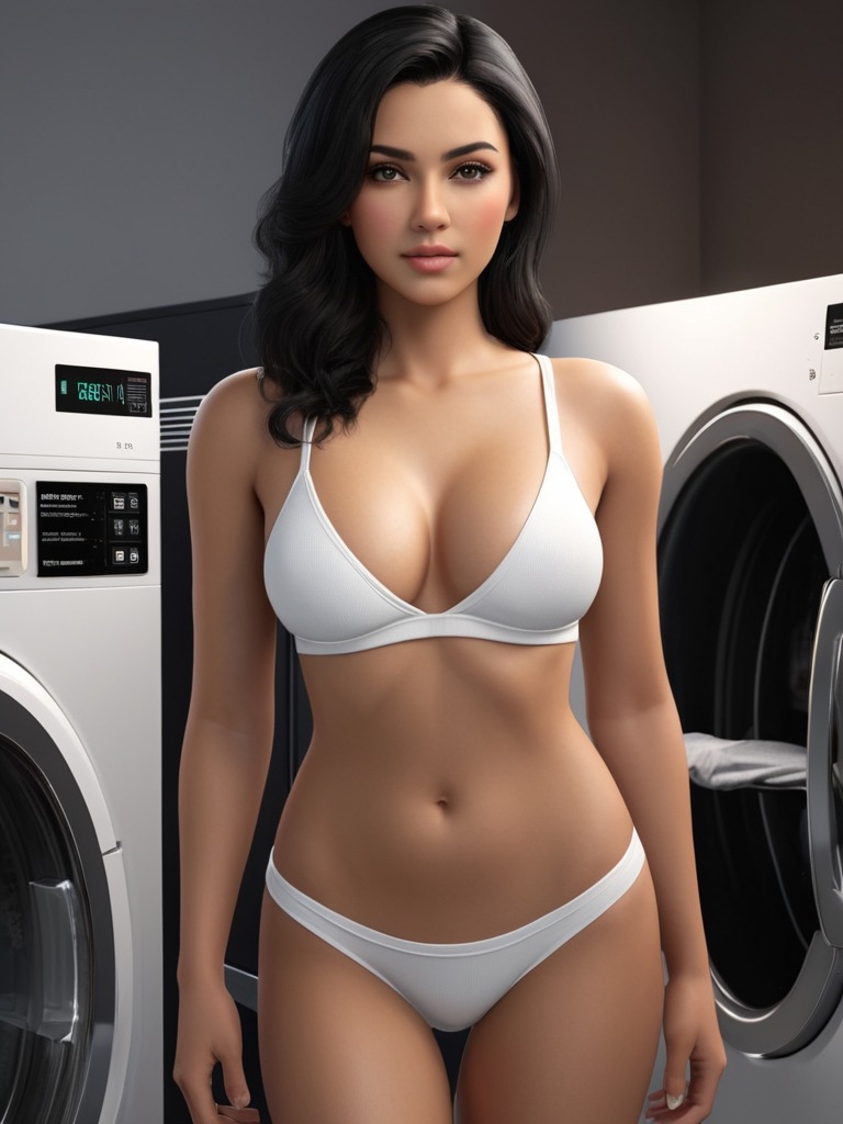 AI character on TalkieMate