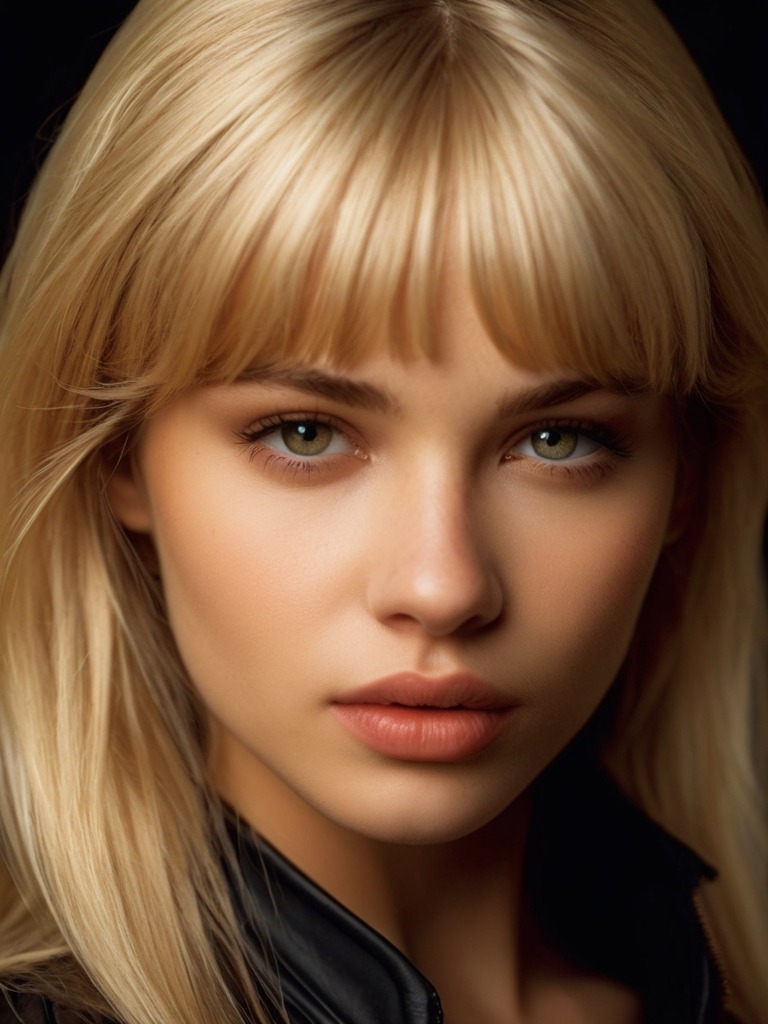 AI character on TalkieMate