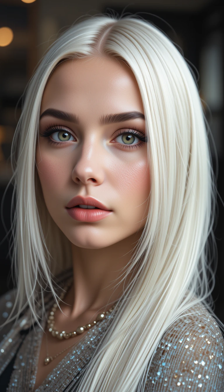 AI character on TalkieMate
