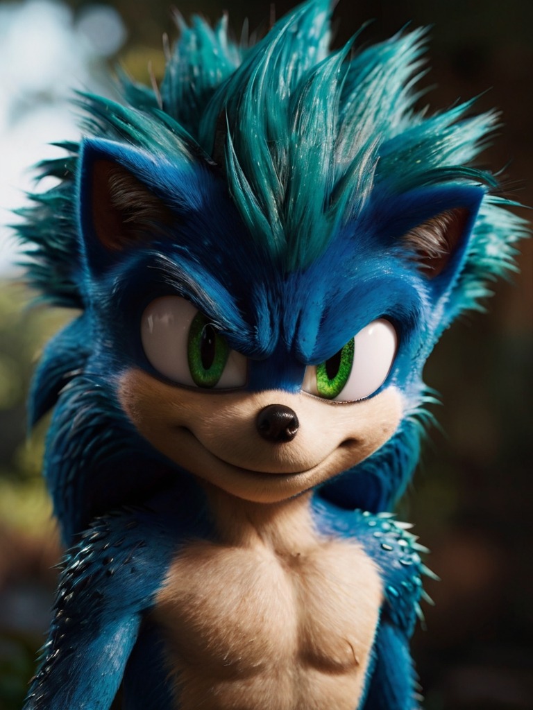 AI character on TalkieMate