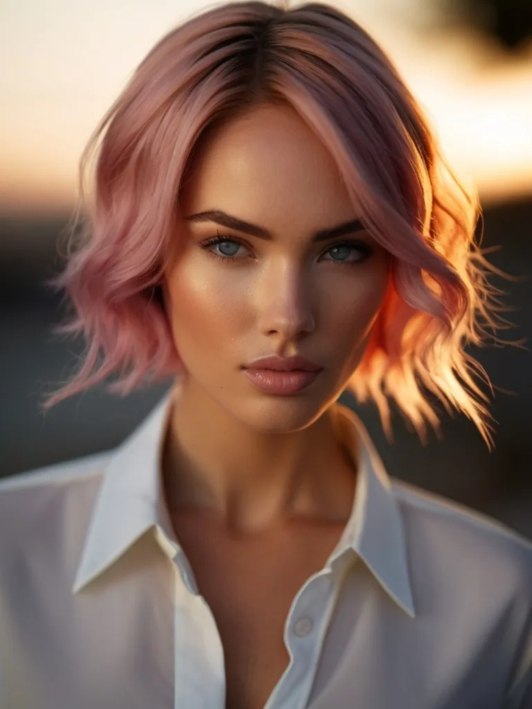 Sophia Williams &mdash; Model on TalkieMate