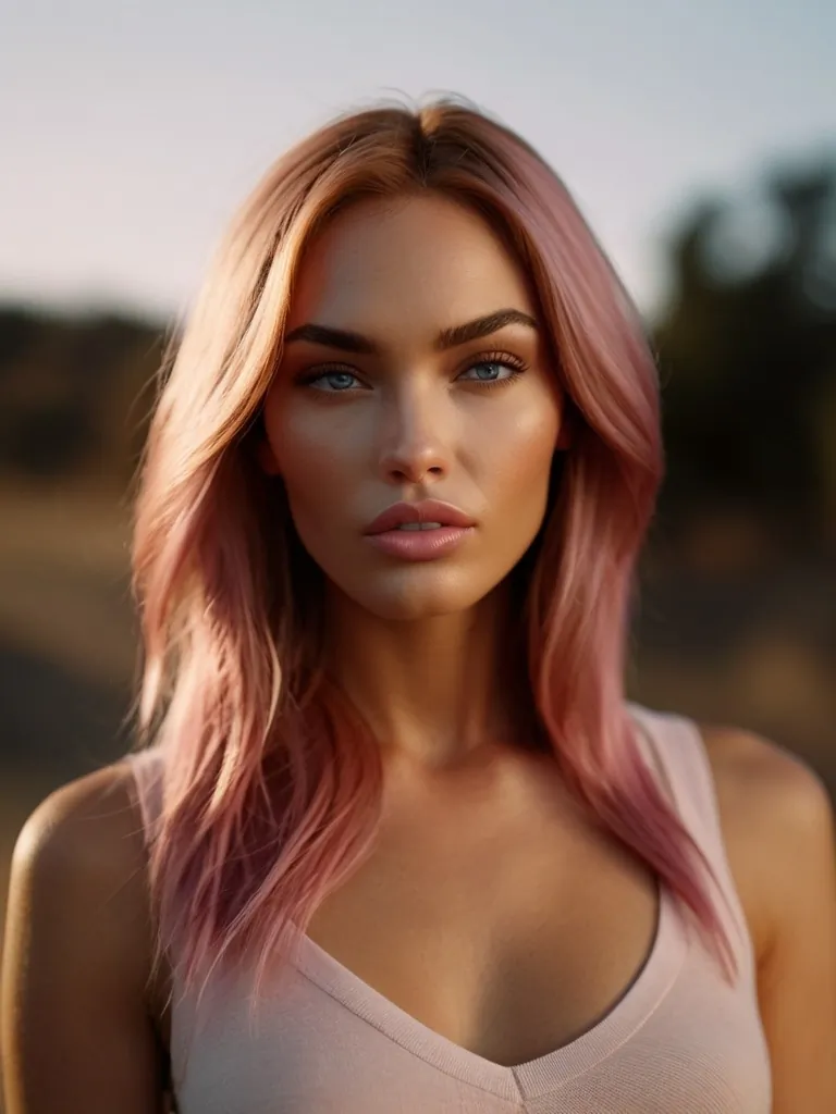 Sophia Williams &mdash; Model on TalkieMate