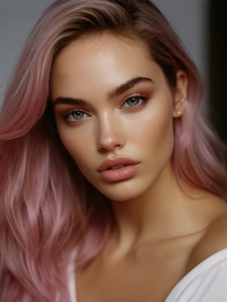 Sophia Williams &mdash; Model on TalkieMate