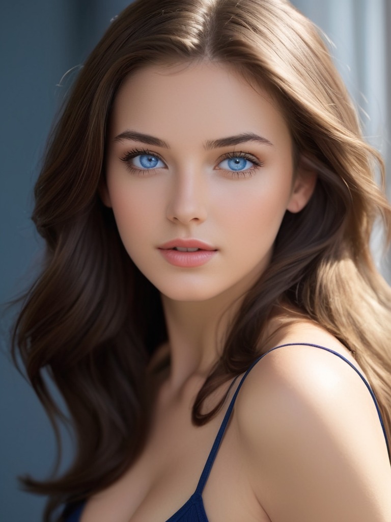 Nyasia Kohler, dominant technology AI character &mdash; cover image 3