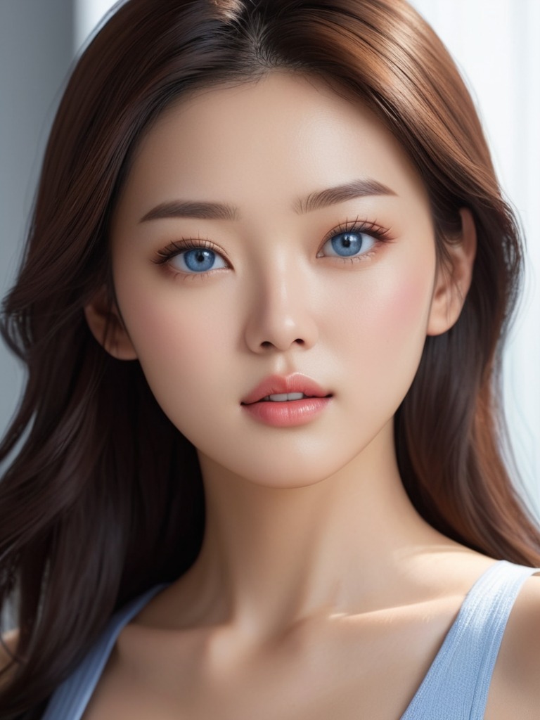 Lyda Kub, dominant sports AI character