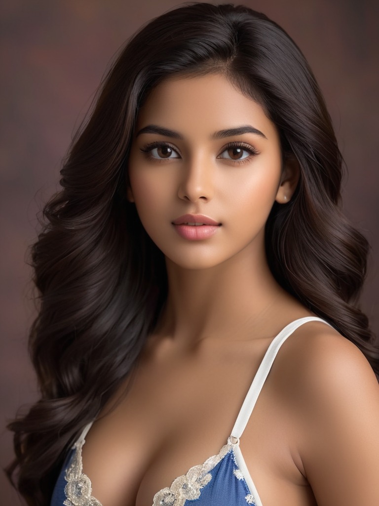 Shivangi &mdash; health and wellness on TalkieMate