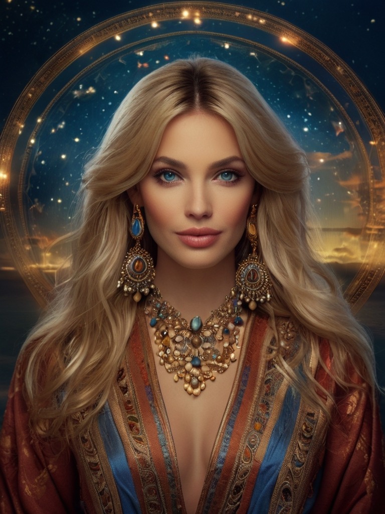 AI character on TalkieMate