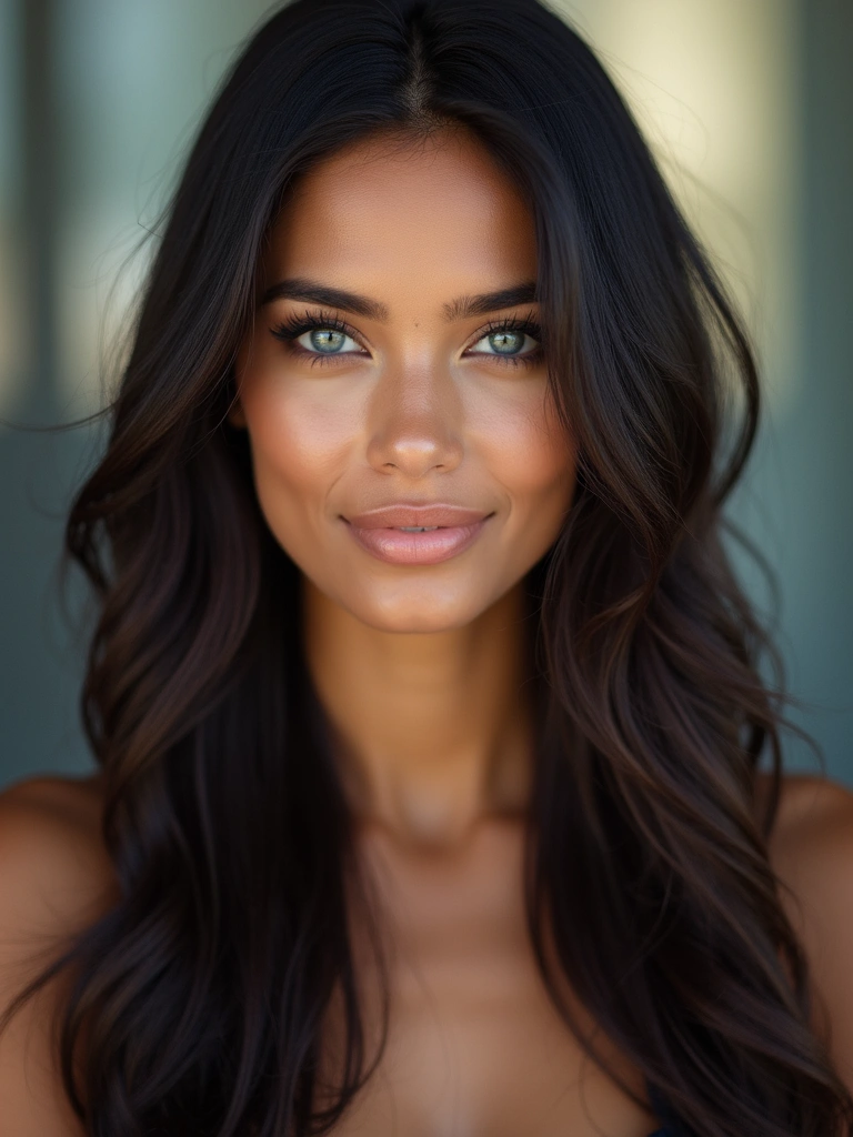 AI character on TalkieMate