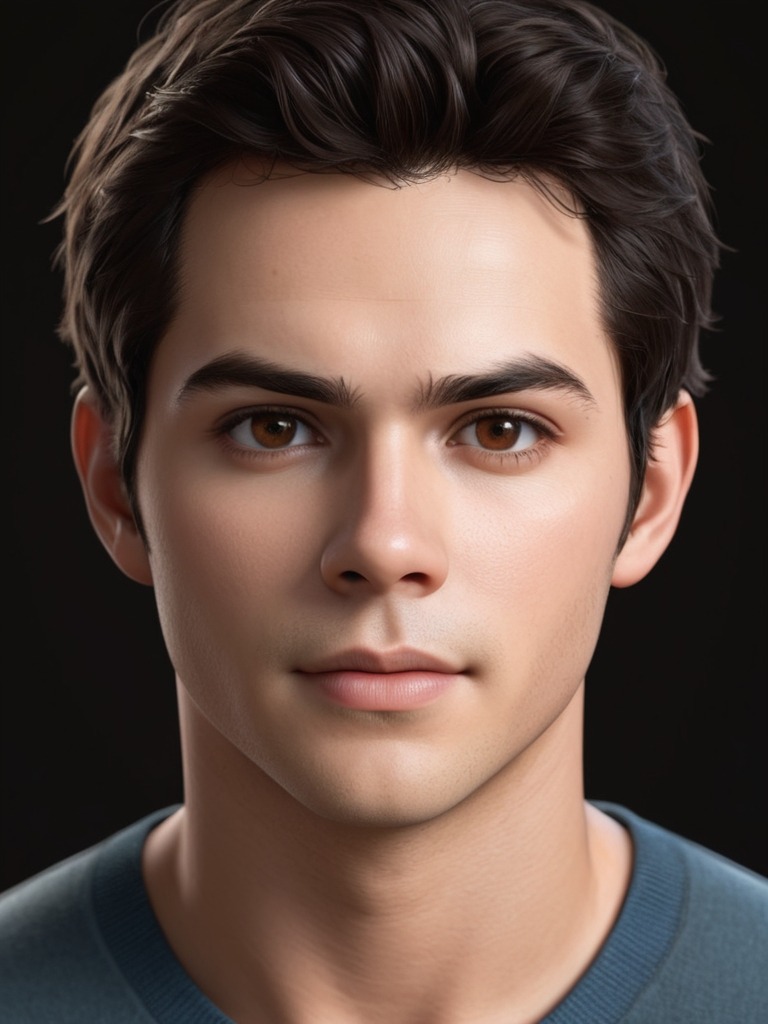 Dylan O Brien &mdash; dating on TalkieMate