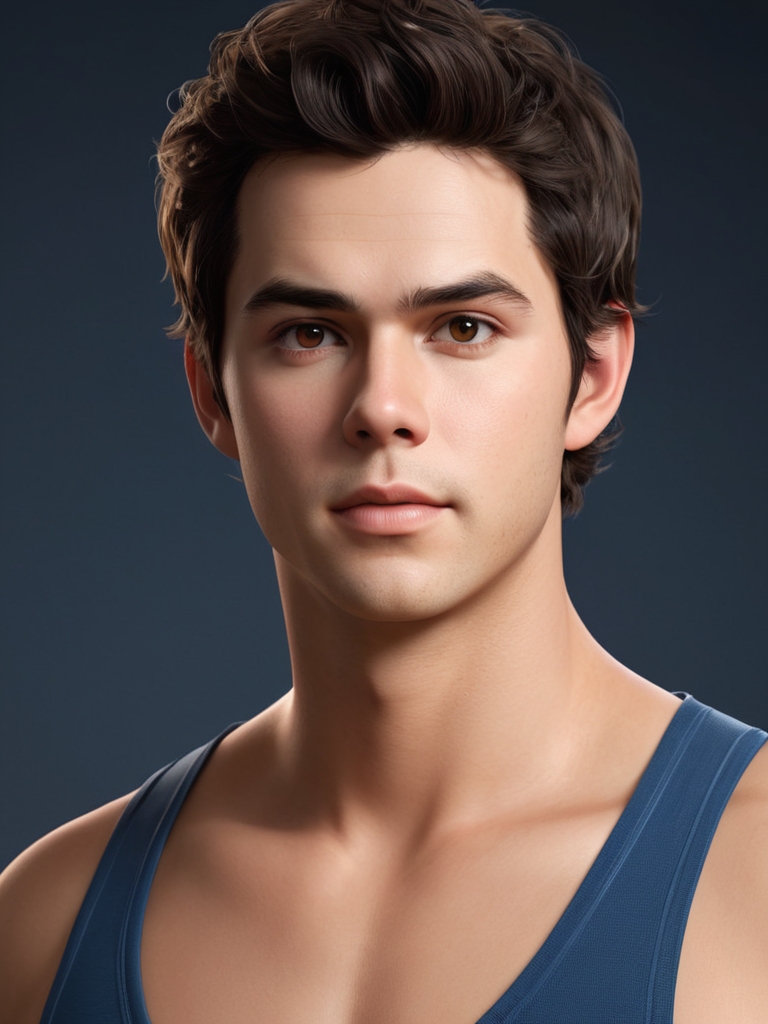 Dylan O Brien &mdash; dating on TalkieMate