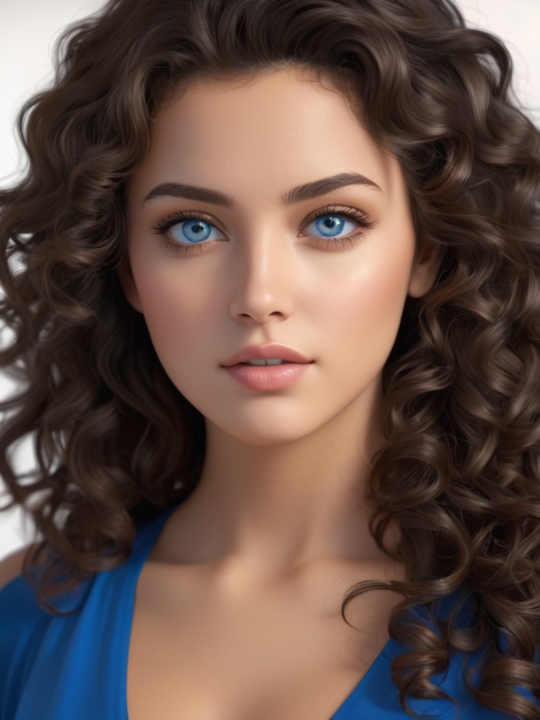 Phyllis Renner, virtual dating AI character &mdash; cover image 3