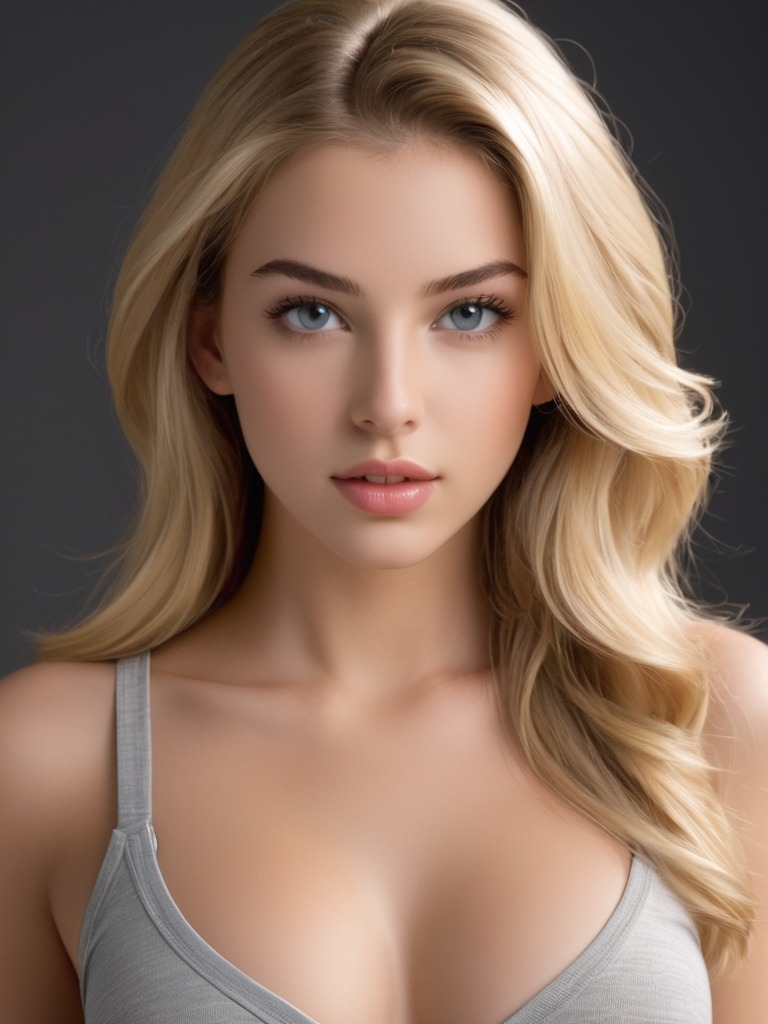 Laura Williams, virtual arts & entertainment AI character