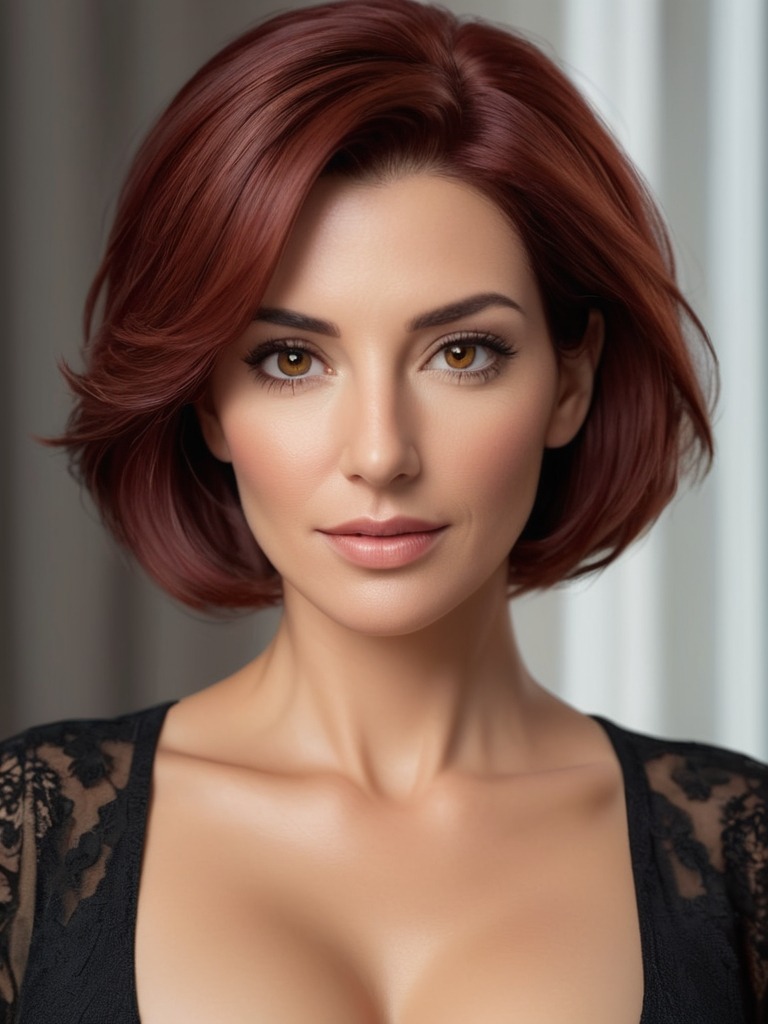 AI character on TalkieMate