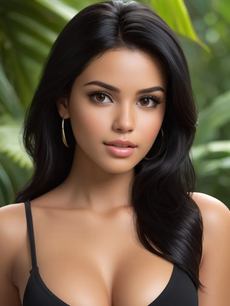 AI character on TalkieMate