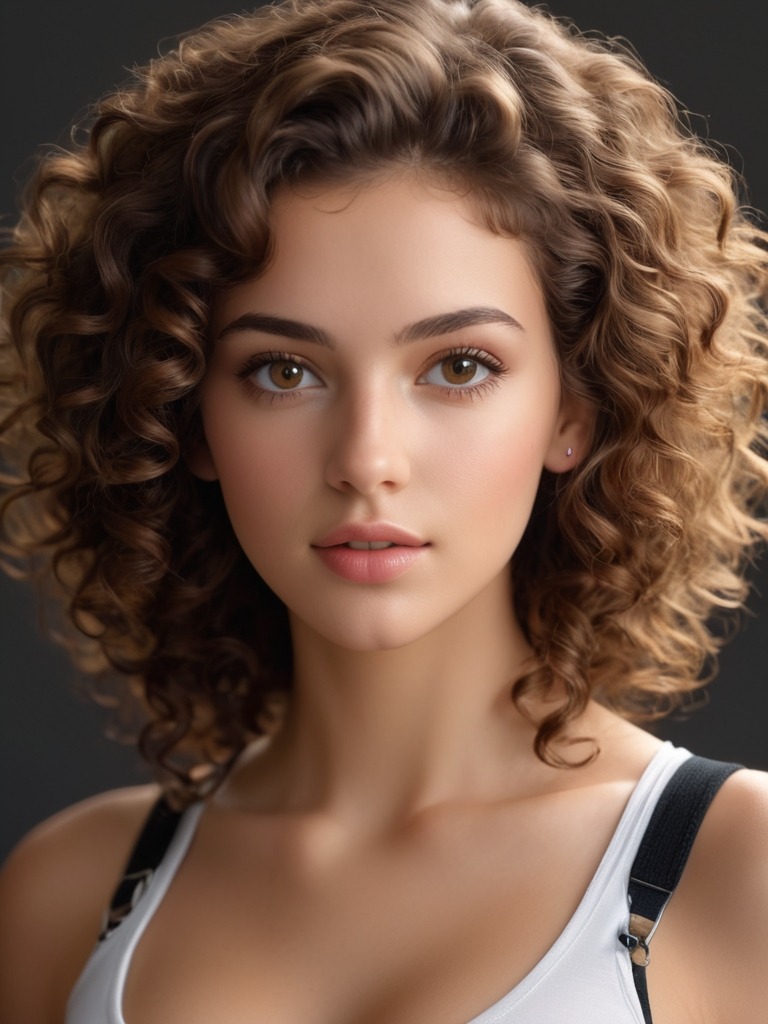 Maya Padberg &mdash; dating on TalkieMate