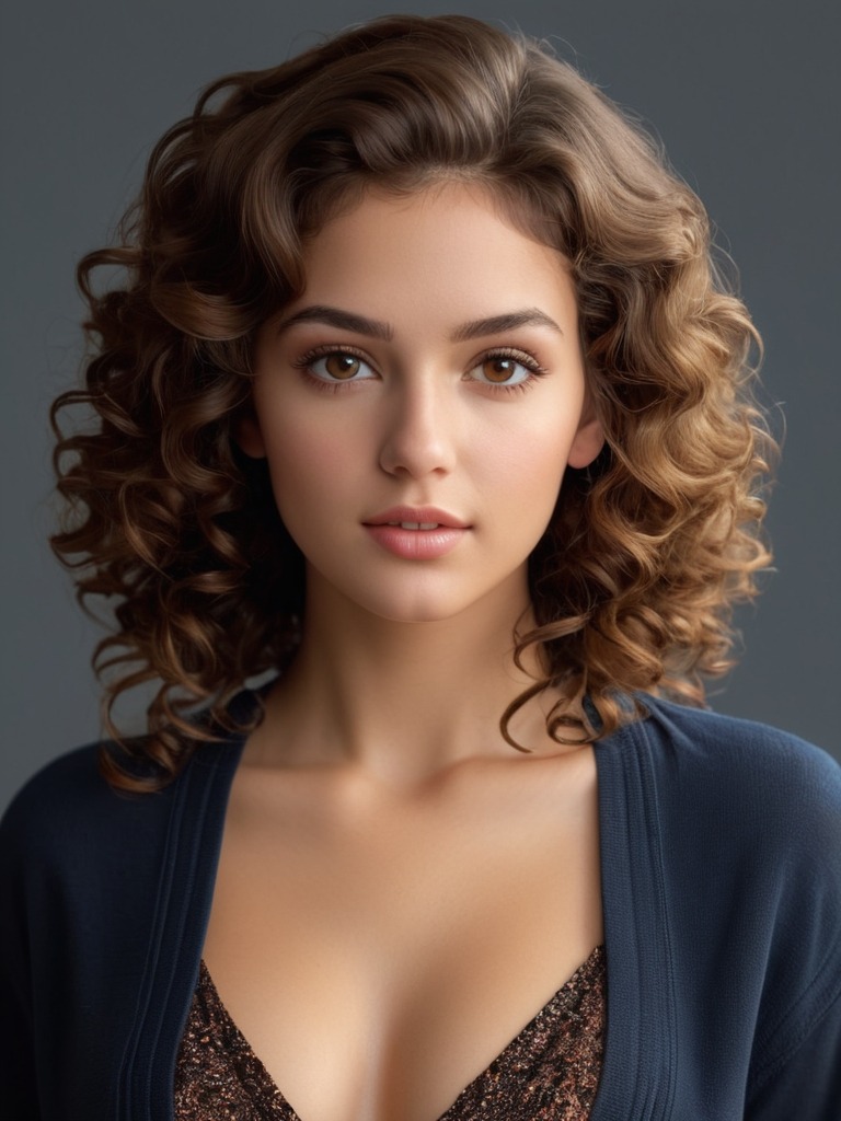 Maya Padberg &mdash; dating on TalkieMate